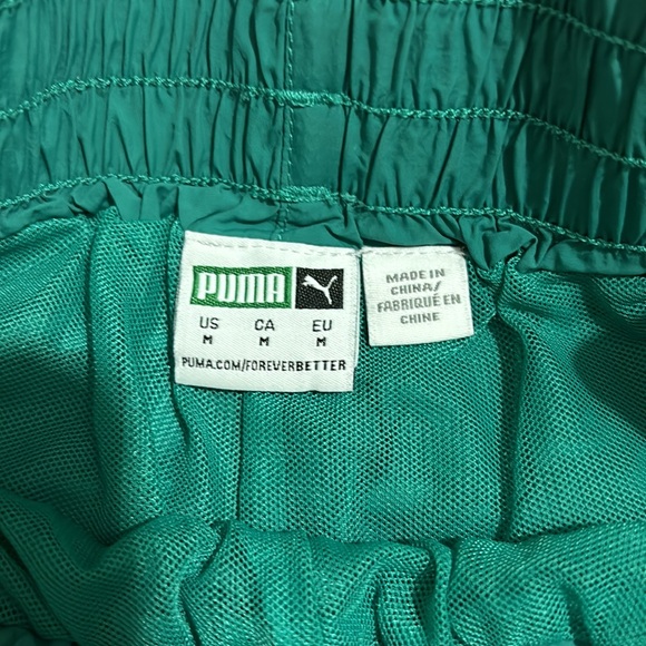 Puma Shorts - Picture 4 of 10